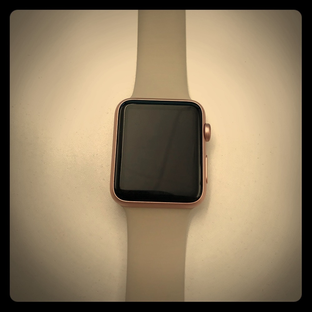 Apple Watch